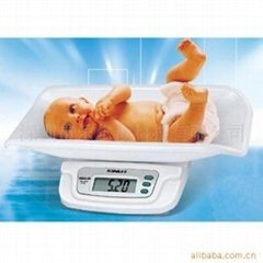 LEC-EBSA20電子嬰儿體重秤