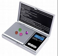 pocket scale