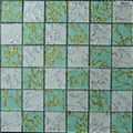 Glass Mosaic 1