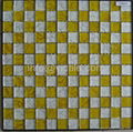 Glass Mosaic 2