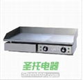 Electric Griddle