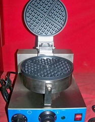 Waffle Baker 