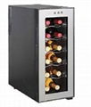 Wine Cooler （12 bottles） 1