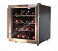 wine cooler（16 bottles） 1