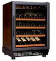 Compressor Wine Cooler （25-50）bottles 1