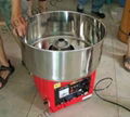 Gas Cotton Candy Machine 2