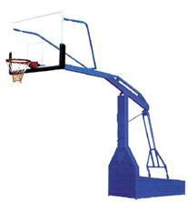 basketball stand 4