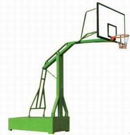 basketball stand 5