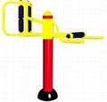 outdoor fitness equipment 4