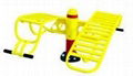 outdoor fitness equipment 4