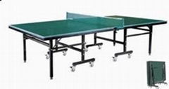 table tennis 