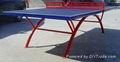 table tennis table