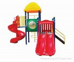 playground equipment