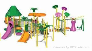 playground equipment 4