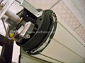 250kg High Speed Roller Shutter Motor 2