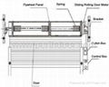 250kg High Speed Roller Shutter Motor 4