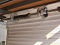 roller shutter