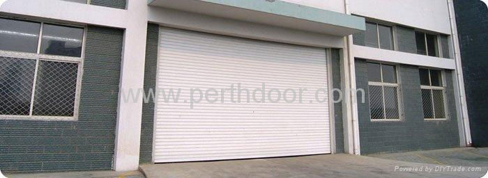 380V electric Rolling Shutter Door Motor/Roller Door Opener 3