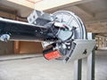 Central Install Spring Balance Roller shutter motor/roller door opener 2