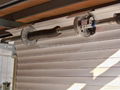 Central Install Spring Balance Roller shutter motor/roller door opener 4