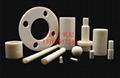 resistant ceramic high temperature ceramics  Alumina  Zirconia 1