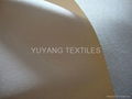 300D polyester textured curtain fabric  1