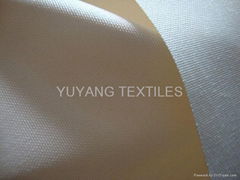 300D polyester textured curtain fabric 