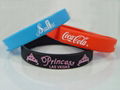 silicone wristband 2