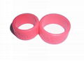 silicone finger ring 2