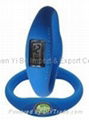 Silicone Power Watch 1
