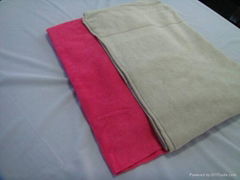 microfiber bath towel 