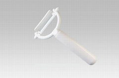 zirconia ceramic peeler