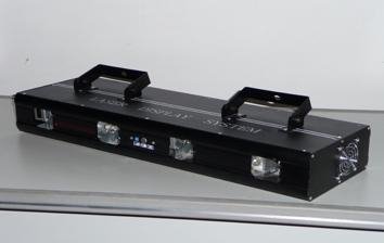 12 Channels Stage Laser Lighting (S-04) 3