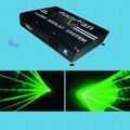 100mw/Tec DPSS, 12 Channels Stage Laser Light (S-10) 