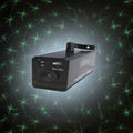 Bar\Stage\Club light-DMX,30mw Green Laser Light (S-23)