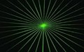 Disco/Stage lighting-532nm Green/Animation Laser Projector (M-10) 2