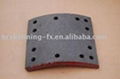 brake lining 4515