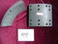 brake lining 47