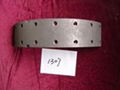 brake lining 13