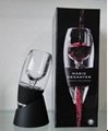 wine aerator  magic decanter Wine filter as seen on tv