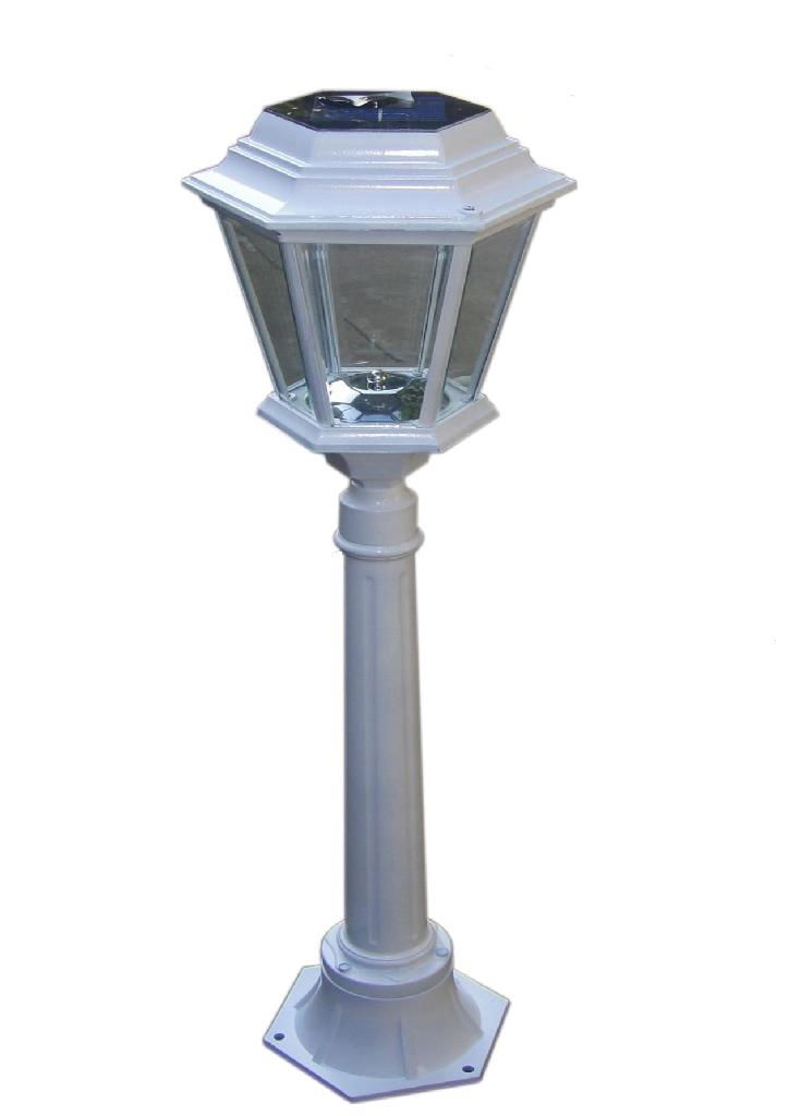 Solar Lighting 2