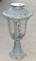 Solar wall lamp 3