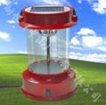 Solar portable lamp 3