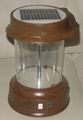 Solar portable lamp 4