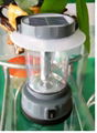 Solar portable lamp 1