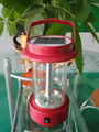 Solar portable lamp 3