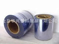 pvc transparent roll