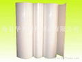 pvc white film