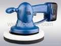 cordless polisher