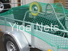 Cargo net   